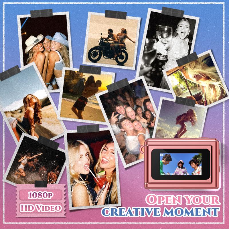 Soryn Keychain Mini Cam™