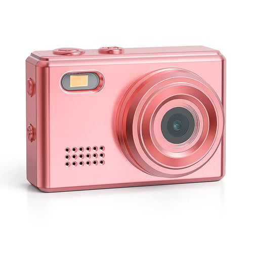 Soryn Keychain Mini Cam™