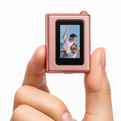 Soryn Keychain Mini Cam™