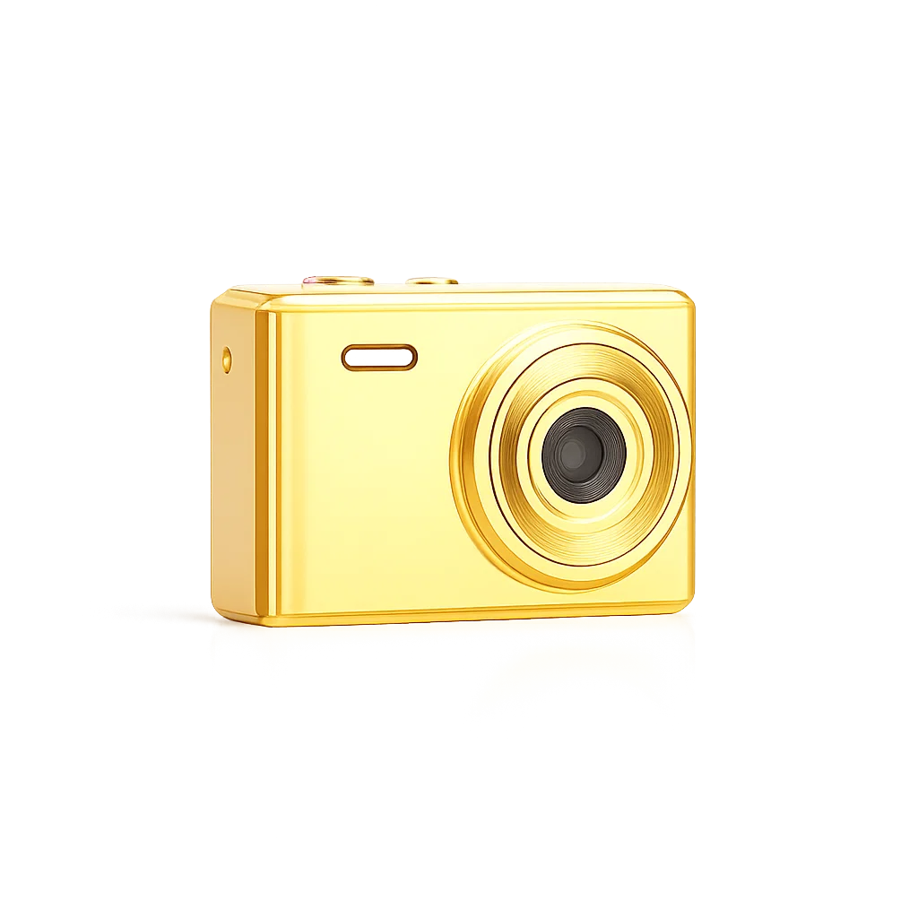 Soryn Keychain Mini Cam™