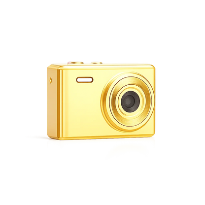 Soryn Keychain Mini Cam™