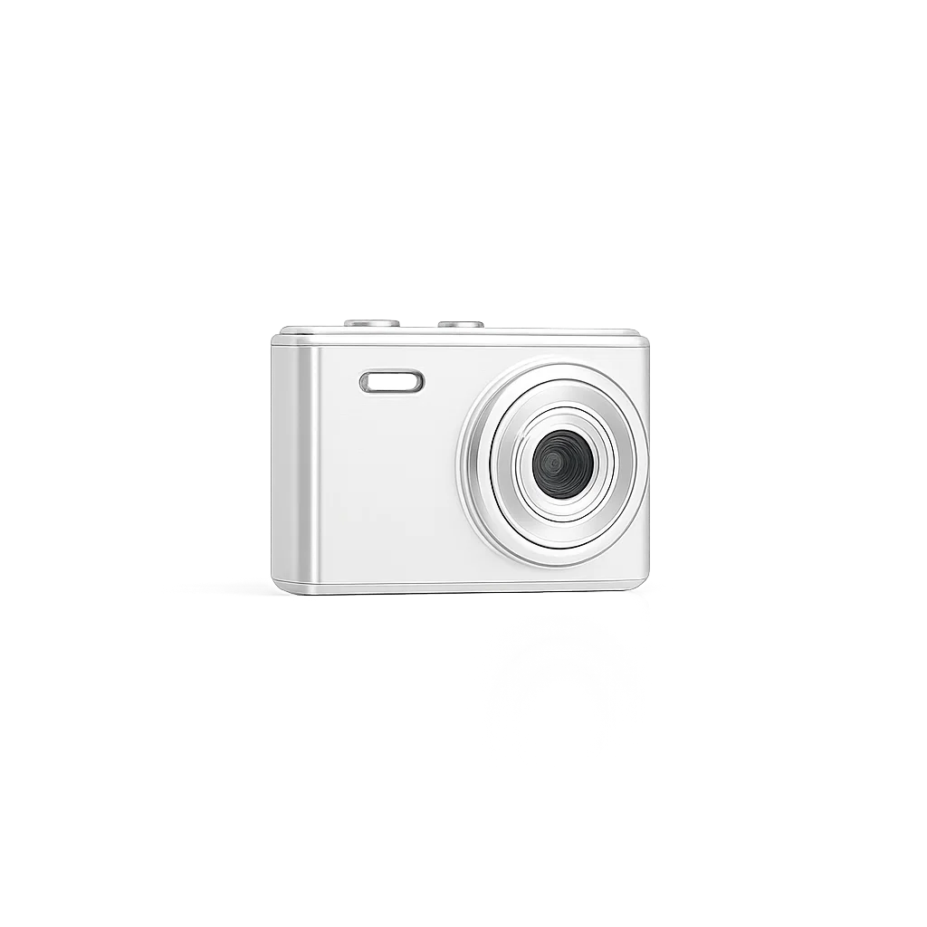 Soryn Keychain Mini Cam™