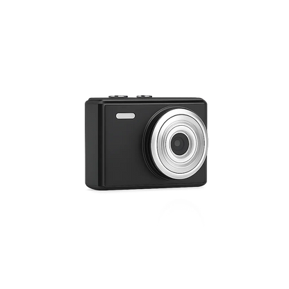 Soryn Keychain Mini Cam™