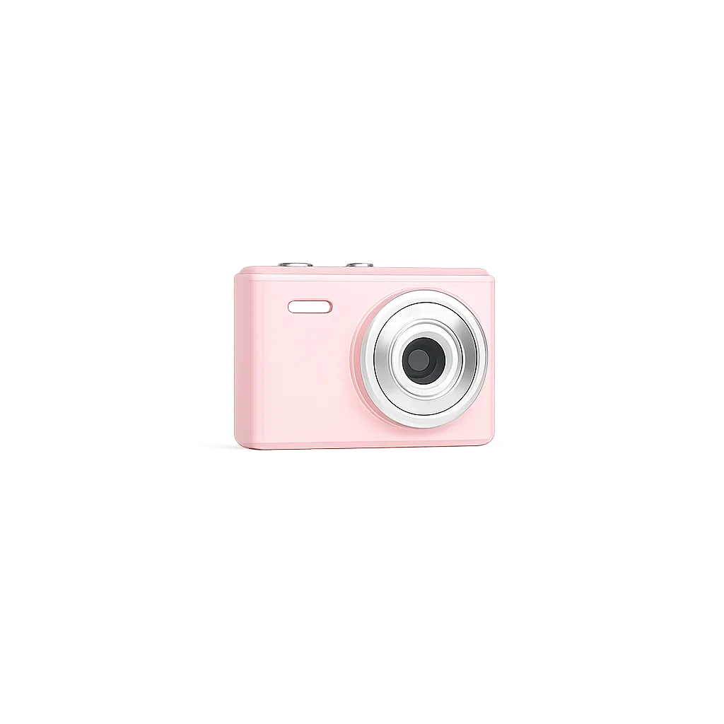 Soryn Keychain Mini Cam™